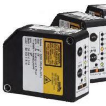 供应紧凑型CMOS激光位移传感器CD33 微型位移传感器智能高精度