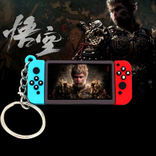现货黑神话悟空游戏手柄钥匙扣Switch任天堂悟空PS5游戏周边手柄