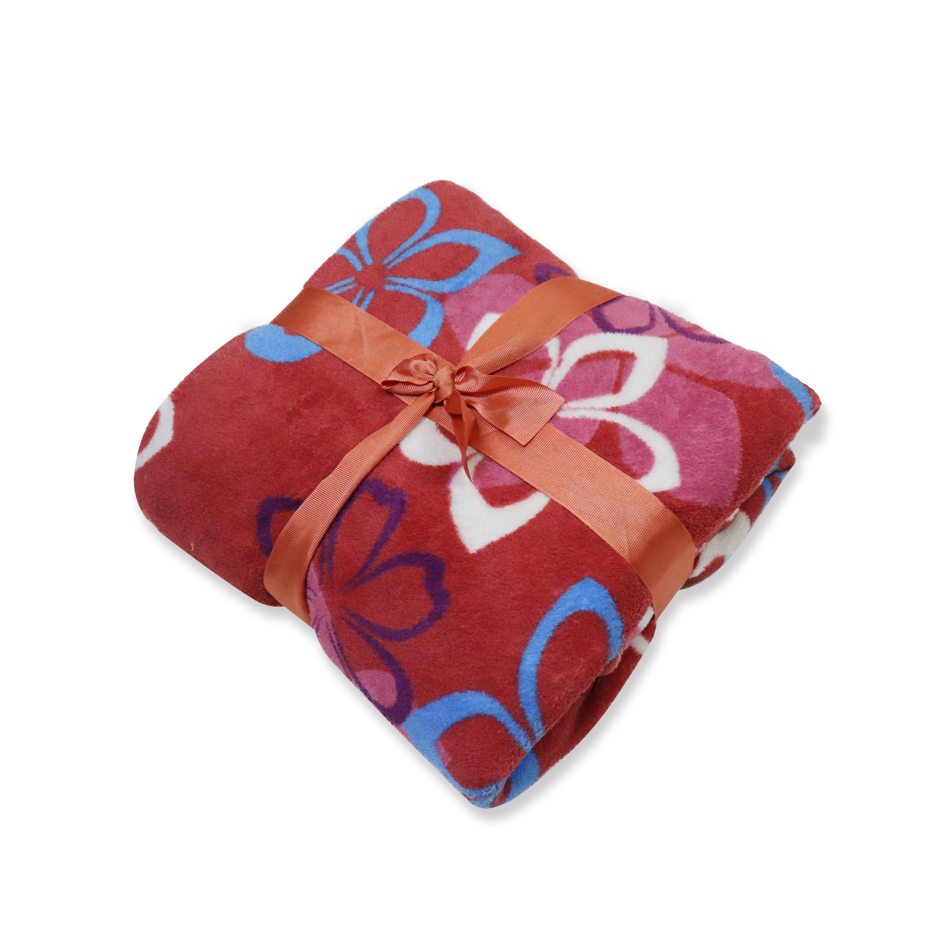 Coral fleece bed blanket quilt office nap sofa cover blanket student towel shawl Amazon exclusive