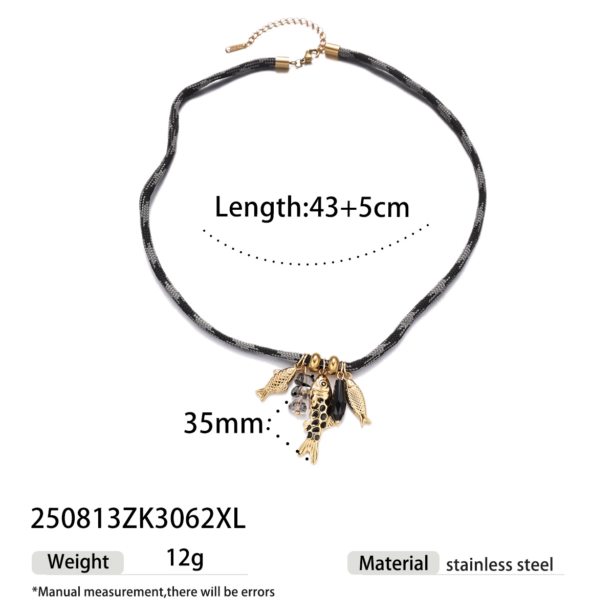 Tiana estilo europeo y americano collar de acero inoxidable para mujeres no desvanecerse nicho de moda cadena de clavícula de acero de titanio joyería de venta caliente transfronteriza