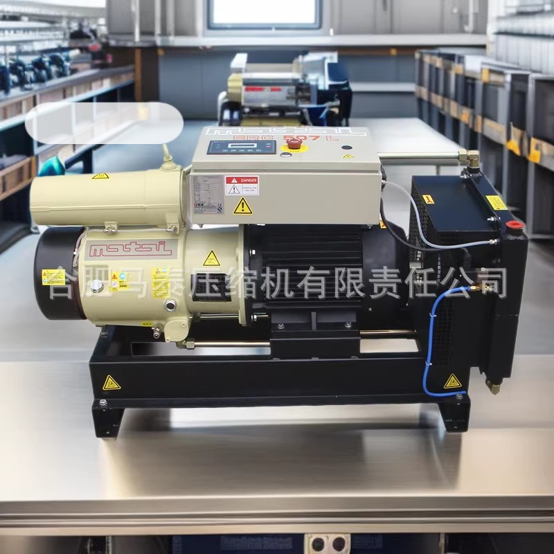 ��Ӧ������ѹ������Ƭʽ��ѹ����