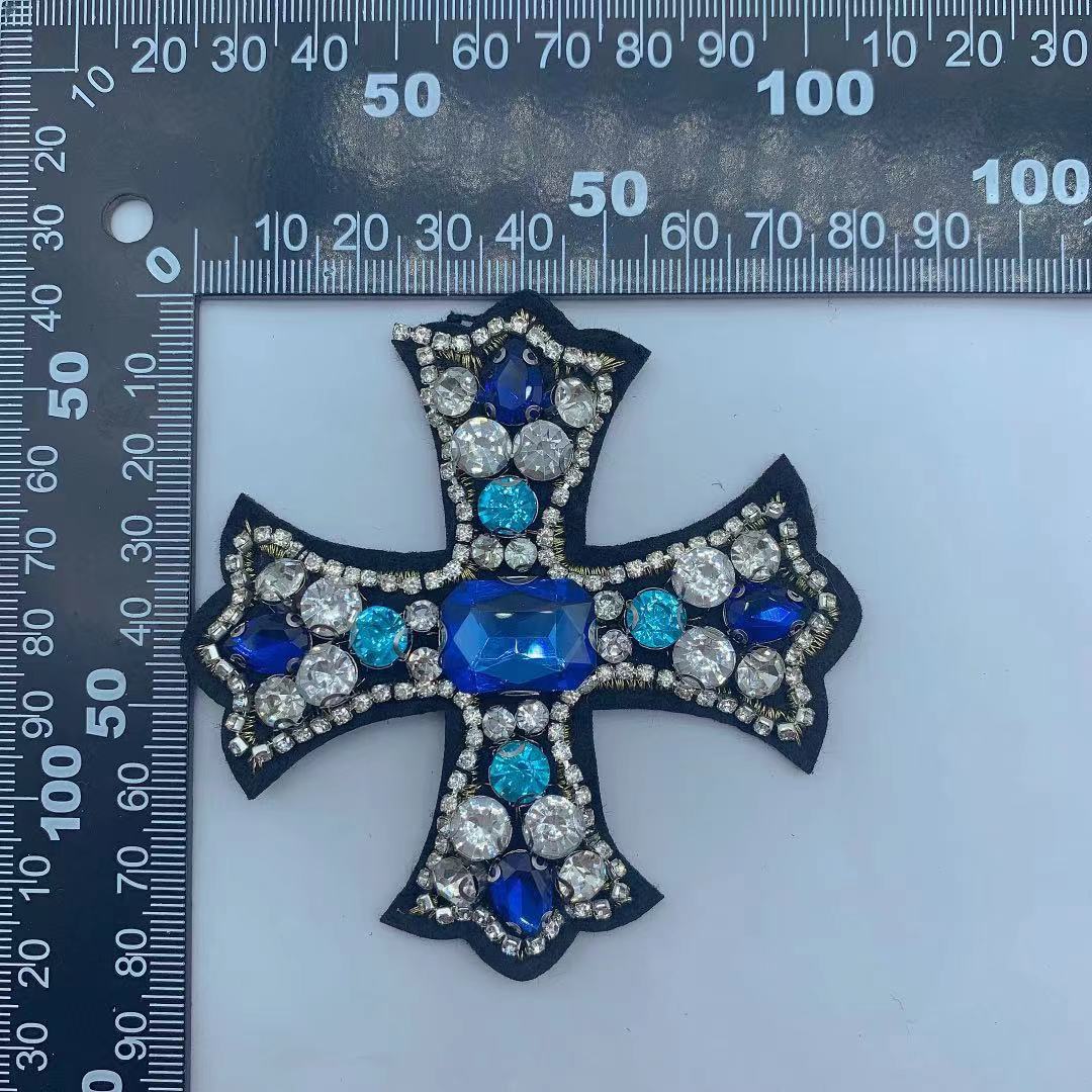 LT-2 블루 크로스 * 그림