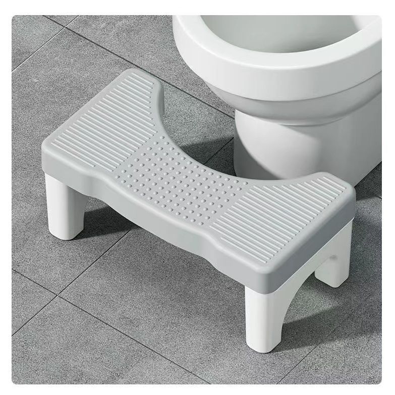 马桶凳垫脚凳蹲便坑凳子踏脚凳厕所坐便凳卫生间脚踩脚踏拉屎神器