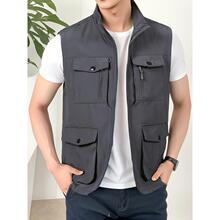 V 74111 Fishing Photography Vest ������Ӱ���� �羳ŷ��