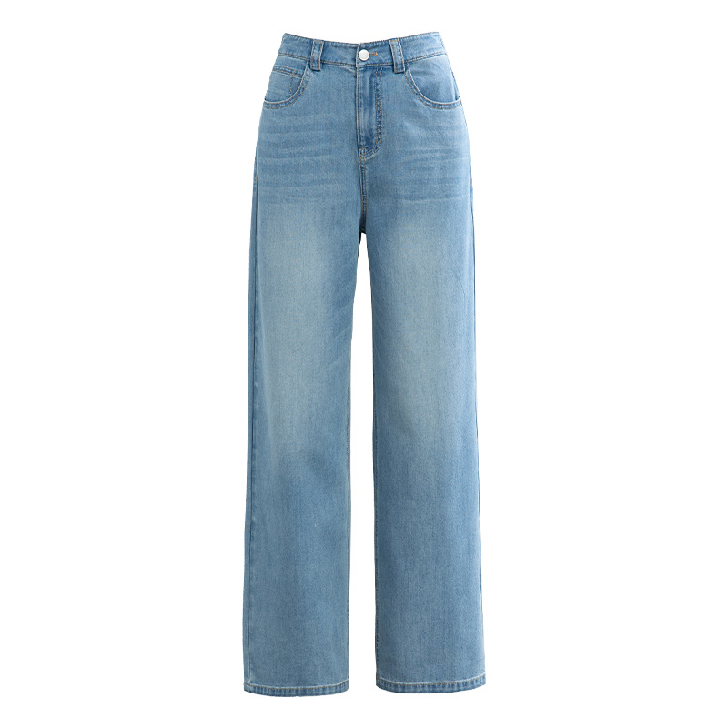 Thông thường - chiều dài quần khoảng 103cm