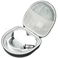 Коробка для наушников Apple airpods max сумка для наушников дорожная пригородная водонепроницаемая сумка для хранения наушников ящик для хранения наушников