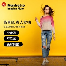 ͼManfrotto61-95ֽӰֱɫרҵ