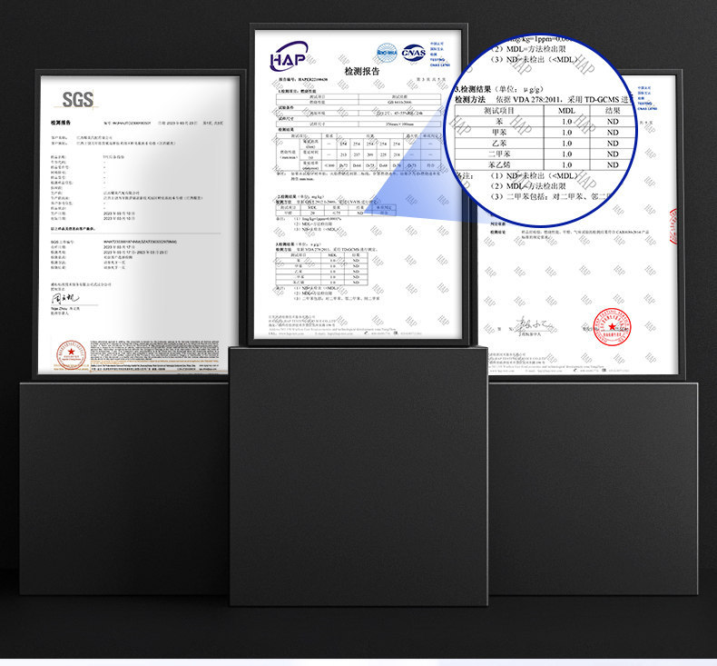 Tpe Trunk Mat Suitable for Volkswagen Lavida, Sagitar, Magotan, Passat, Tayron L, Tiguan, and 2025 Model