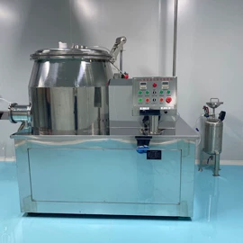 混合机;粉碎机;制粒干燥设备