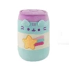 Fatty Cat---Coke bottle cat is 19cm tall and weighs 102g