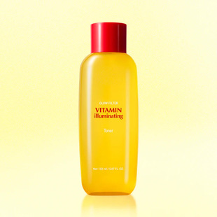 �羳����S����ˬ�wˮVitamin illuminating Toner�aˮ�����᝙��