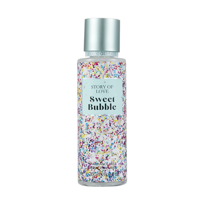 香水持久留香250ml 女士香水身体喷雾香氛持久perfumes东南亚外贸|undefined