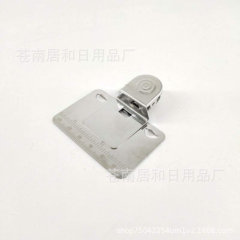 Measuring Tape Clip 量尺夹测量夹水平标高测量尺工具尺子水平夹
