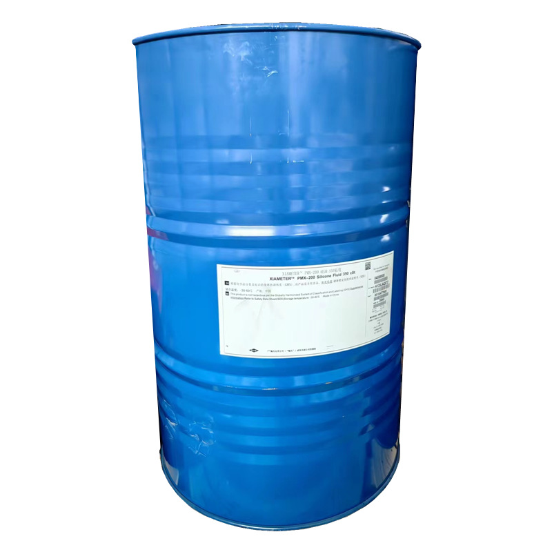 【青虹】道康宁 PMX200 350CS硅油 个人护理 工业 化妆品成分