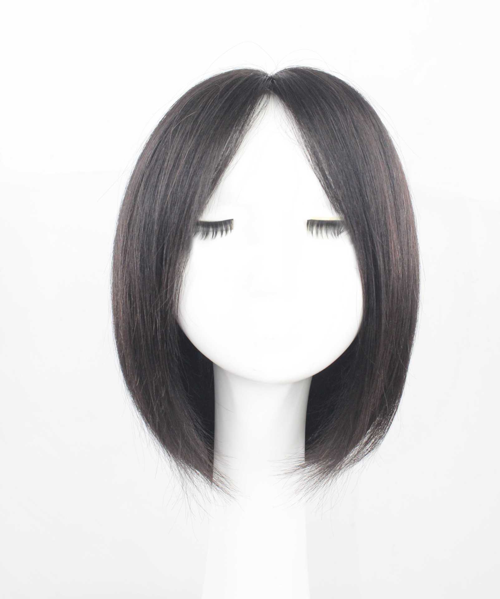 Simulation of large head leather 30CM split