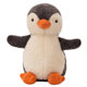 Penguin Doll Little Penguin Doll Plush Toy Muppet Doll for Girlfriend Doll Girl Girl Gift
