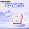 remax Eggshell series Conversation Noise Reduction Super long Life mobile phone wireless headset tws Bluetooth headset