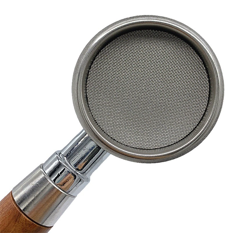 Сетка для кофемашин из нержавеющей стали 316, спечённая, для вторичной фильтрации воды и экстракции