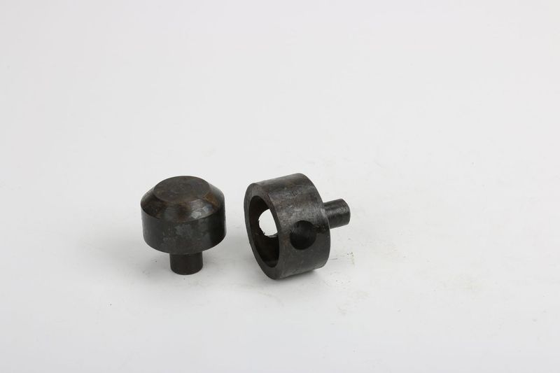 Diy1.5-20mmベルトプレス電動パンチングモールドのパンチングマシンのパンチングツールの規格がそろっています。|undefined