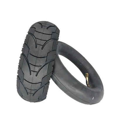 Inflatable Tire, Elektrikli avtomobil şinləri