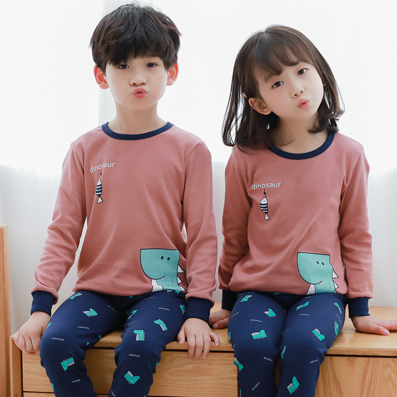 귀여운 가을옷) 공룡머리