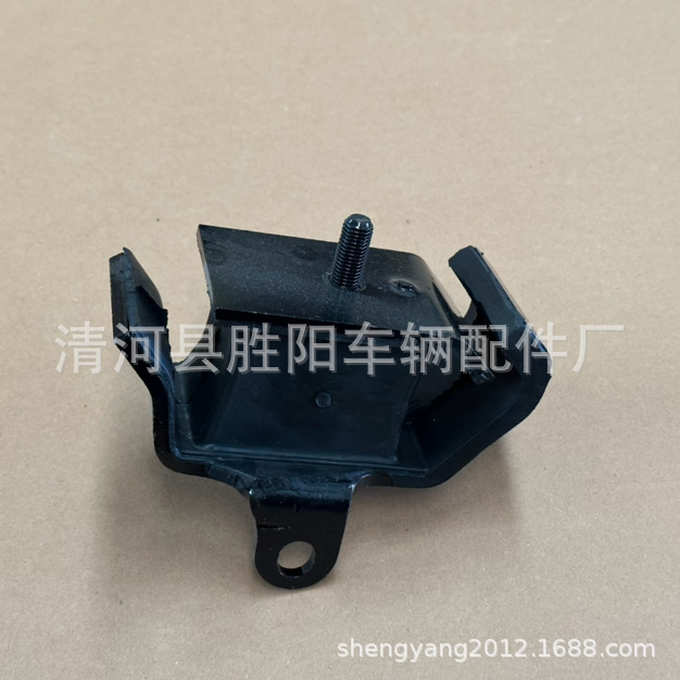 Fábrica 11220 - 18G11 adecuado para soporte de motor Nissan suspensión cojín de junta de válvula de motor image 1