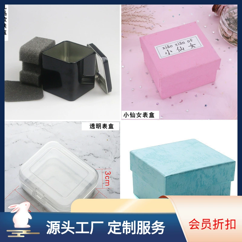 Wrench, watch box, pillow, Birthday gift, wholesale