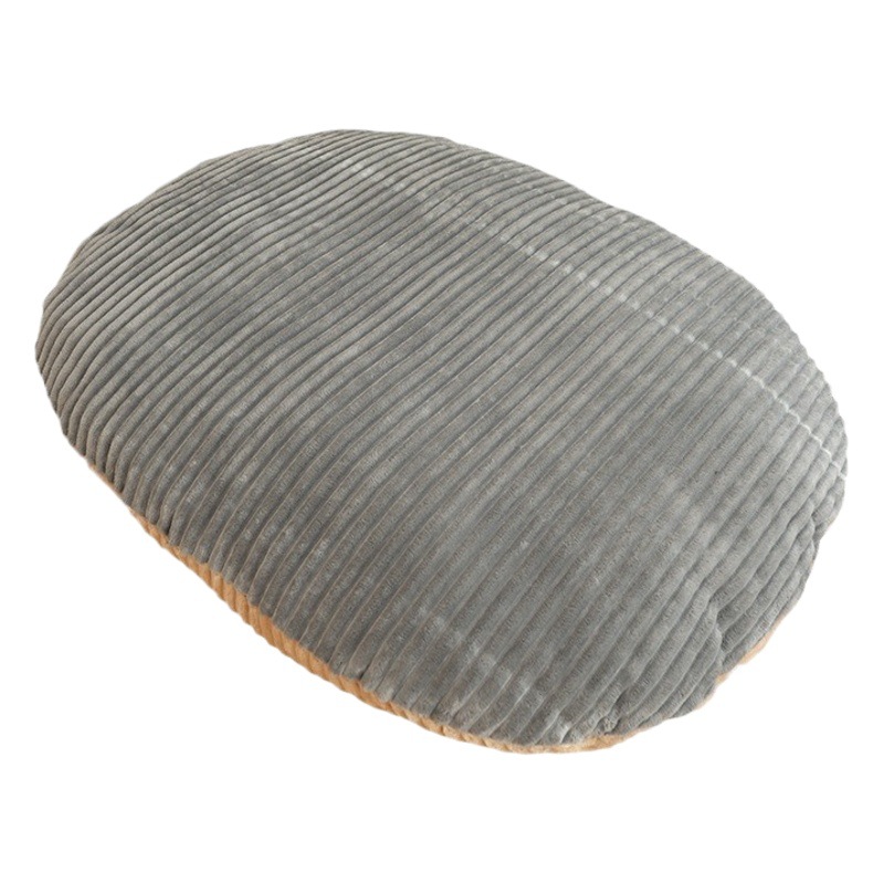 Alfombrilla para perros, alfombra para gatos cálida en invierno, colchón para cachorros para dormir, suministros para perreras, almohadilla para dormir extraíble y lavable para perros pequeños