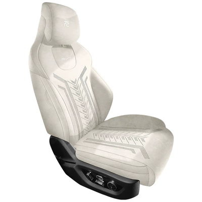 Modelə uyğun (Original) oturacaq örtükləri: Car Seat Cushion, Universal for