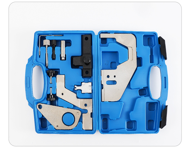 Land Rover Evoque 2.0t Timing Tool, Freelander, Volvo, Ford Mondeo 2.0t Auto Repair and Maintenance Tools