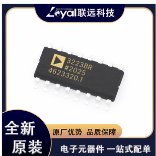 ADUM3223BRZ ���b SOIC-16 ���xʽ�ŘO���� оƬIC ȫ��ԭ�b