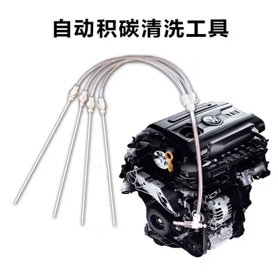 piston ring cleaning bubble type – Mühərrik alətləri