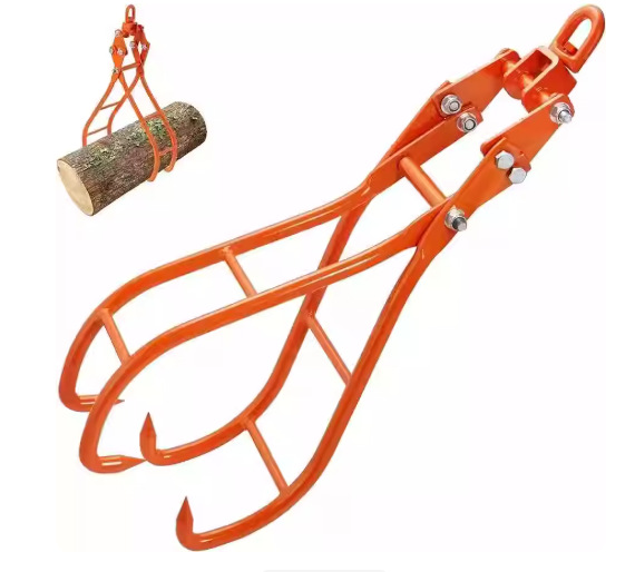 4개의 발톱 36inch 통나무 클램프 [범용 스타일]