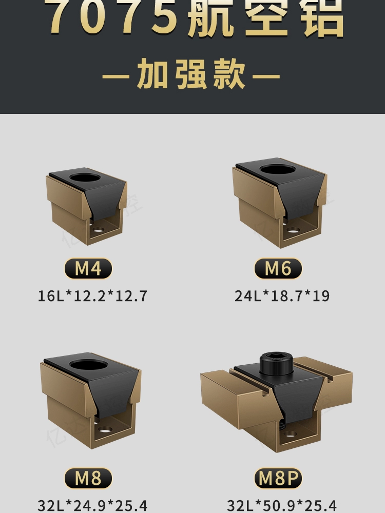 Пневматическое приспособление OK, многостанционный зажимной блок с клиновым расширением с ЧПУ, параллельные боковые тиски для обработки.