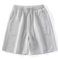 Gray Pants - No Logo
