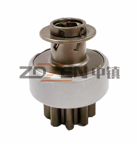 28011-70020 28011-87Z04 028300 -6070 Unidirectional Starter Parts Car Accessories