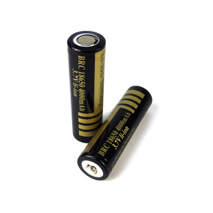 �ڽ�BRC4000MAH 18650�늳����С�L�Ȅ������Ͳ늄ӹ���늳ؽM