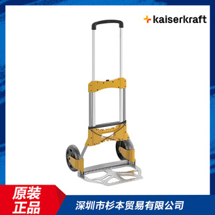 Kaiser+Kraft Royal Power Transporter 116913 Slimline 125