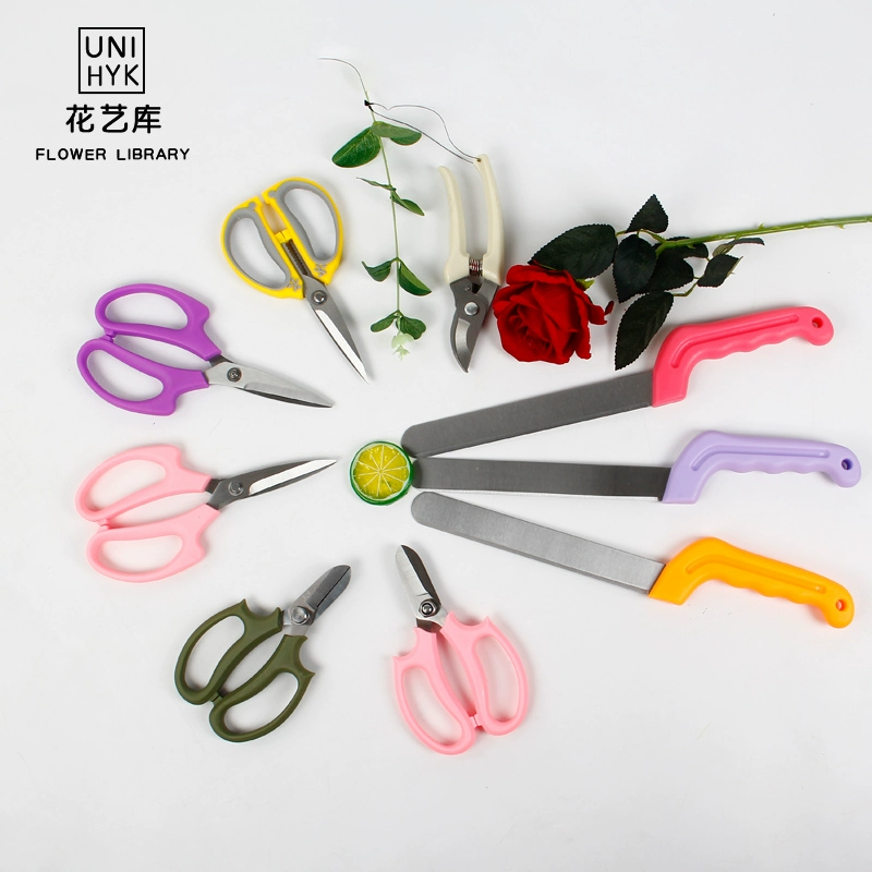 Цветочные ножницы Цветочные ножницы обрезка цветочных палочек