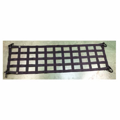 Pickup Truck: Pikache Trailer rope/net/strap
