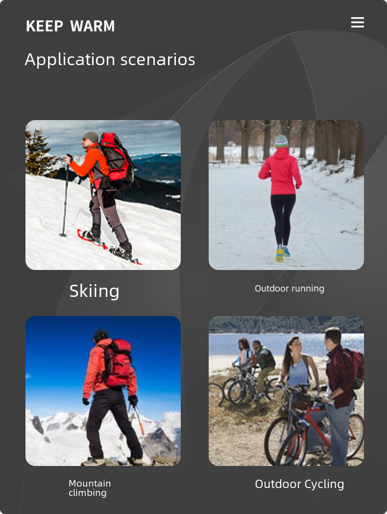 Unisex Schal Mode Winter Samt Strickmütze Set Pelz Ball Kappe Warm Einfarbig Hals Set_voghion.com