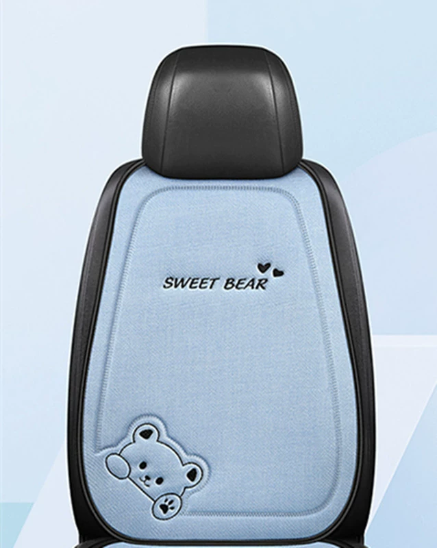 Universal cute comfortable non-slip seat