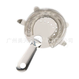 酒杯;调酒器;其他酒具