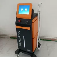 Orange 810 фотонное омоложение волос, многофункциональный инструмент для мытья бровей и татуировки «два в одном» для салонов красоты