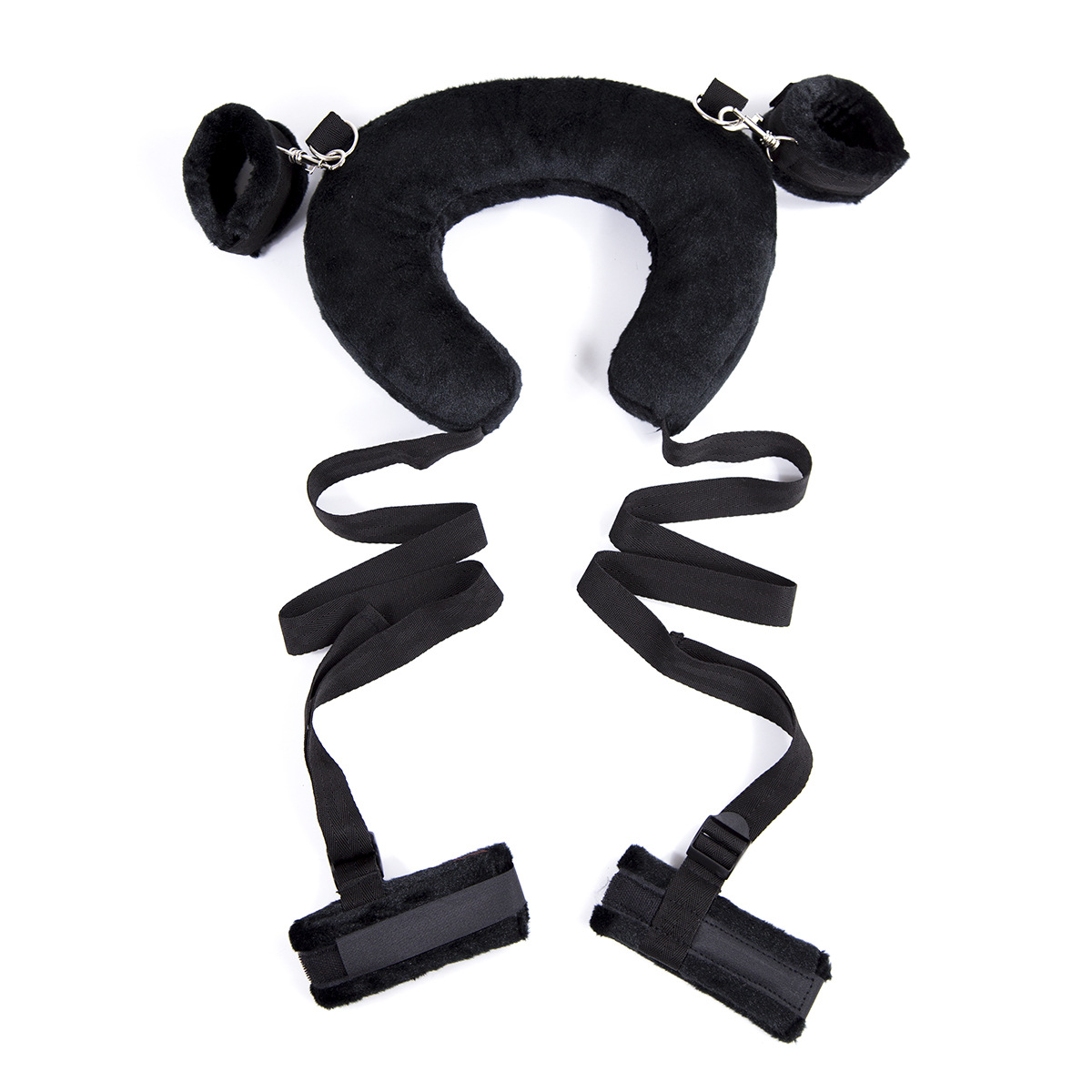 Directamente del fabricante: almohada de piernas separadas, almohada erótica en forma de U para adultos, juguetes sexuales, herramientas de pasión, bondage, juguetes alternativos. image 1