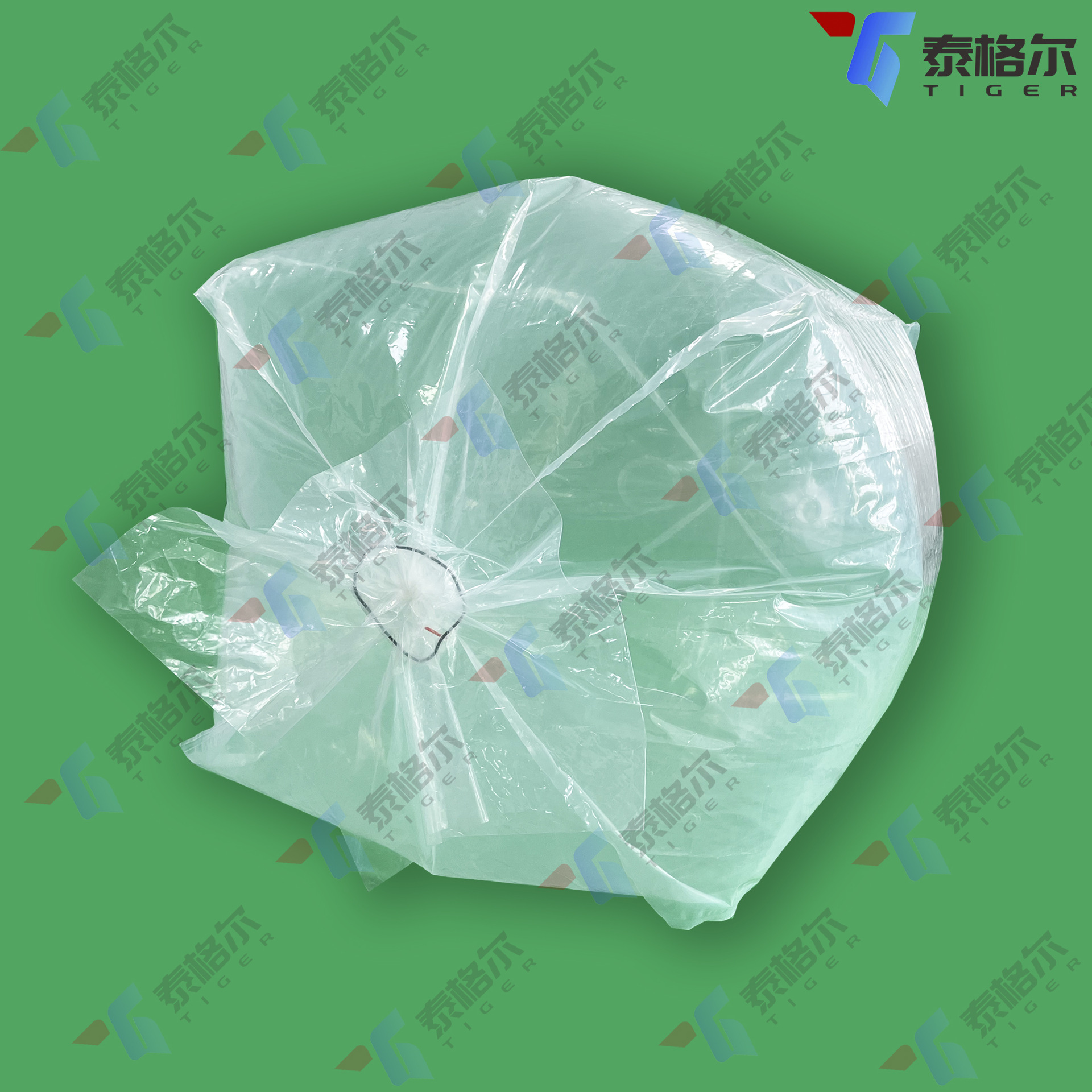 供应化工桶吨桶内衬袋内膜袋内袋pe塑料包装袋防水涂料桶内膜袋