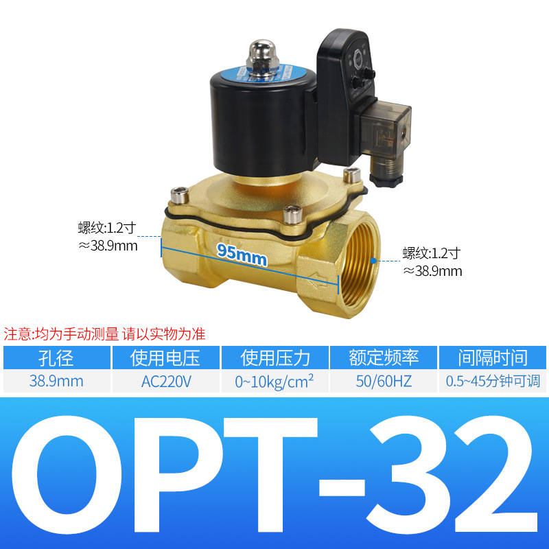 1.2 inch, 220v