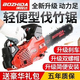 油锯;电链锯;电动吹风机