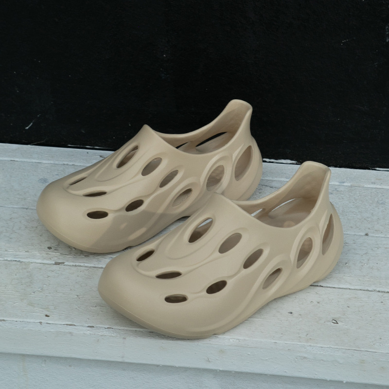 카키-525-1 바위 이동 남성 신발