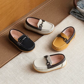 童运动鞋;童皮鞋;童皮靴